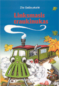 Linksmasis traukinukas