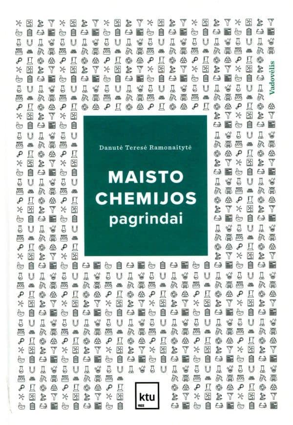 Maisto chemijos pagrindai