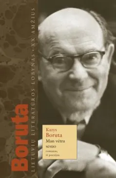 Man vėtra sesuo