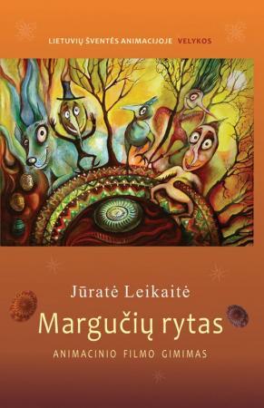 Margučių rytas. Animacinio filmo gimimas