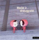 Meilė ir draugystė
