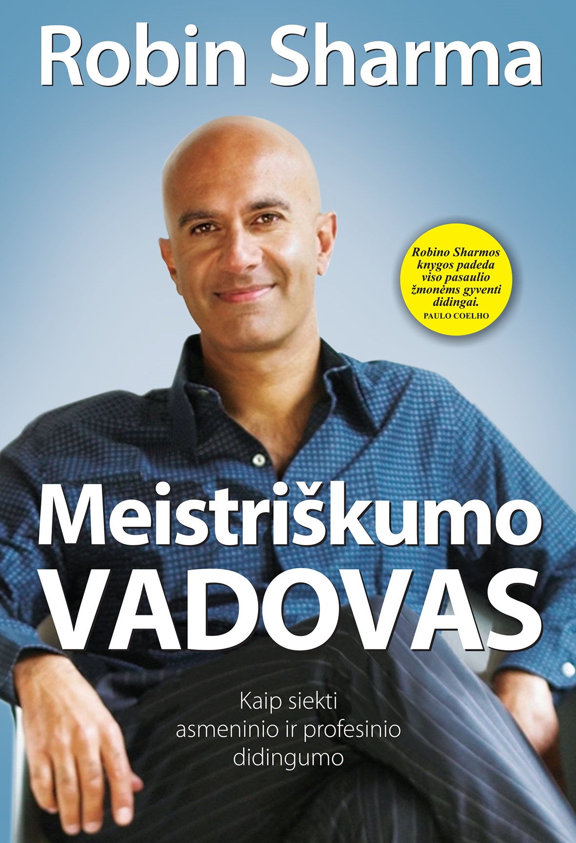 Meistriškumo vadovas