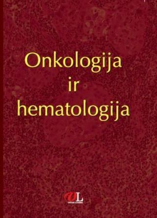 Onkologija ir hematologija