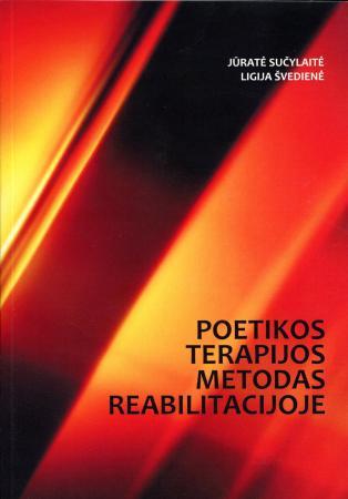 Poetikos terapijos metodas reabilitacijoje