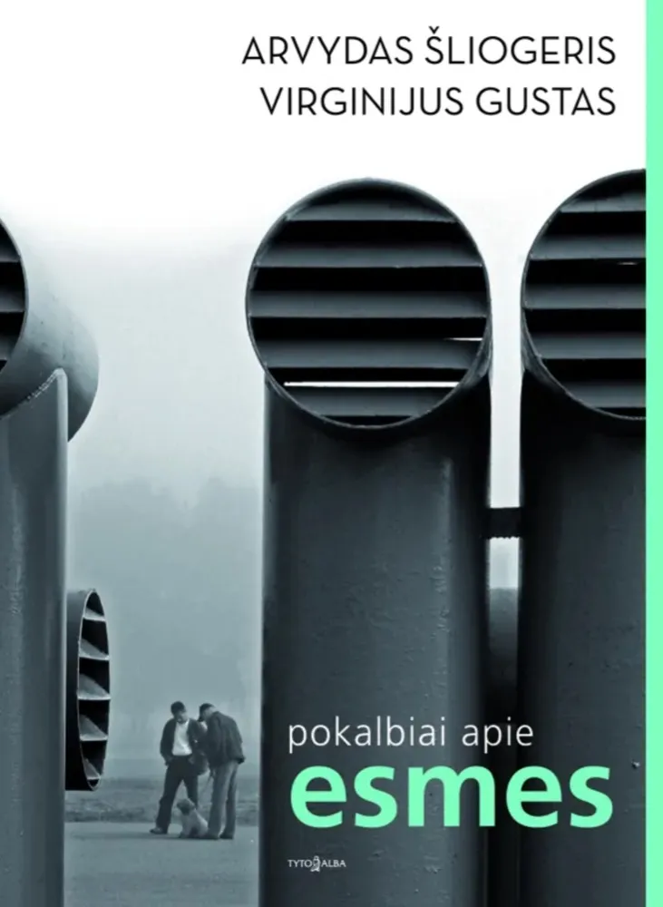 Pokalbiai apie esmes