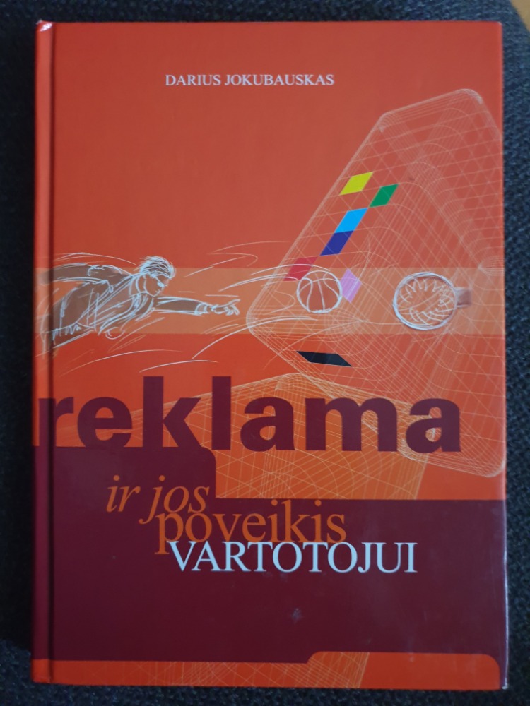 Reklama ir jos poveikis vartotojui