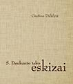 S. Daukanto tako eskizai