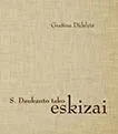 S. Daukanto tako eskizai