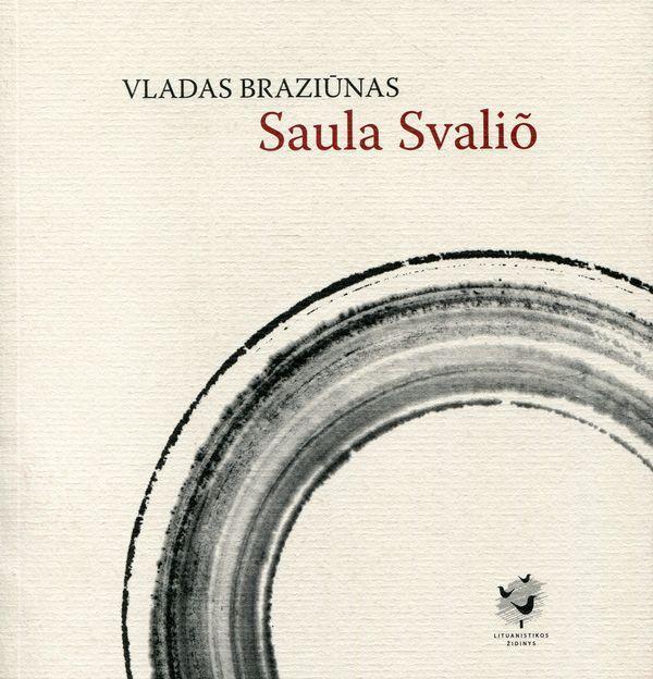Saula Svalio (su CD)