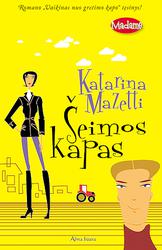 Šeimos kapas