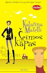 Šeimos kapas