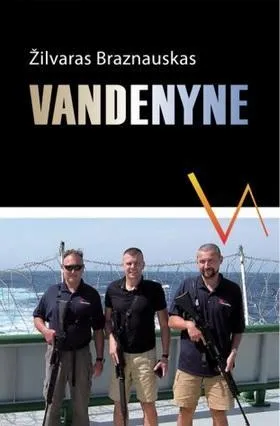 Vandenyne