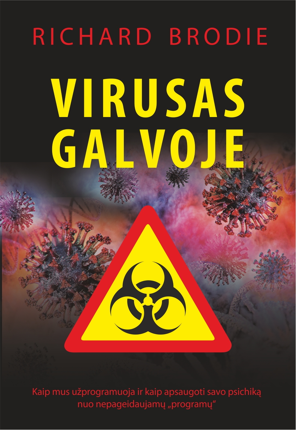 Virusas galvoje