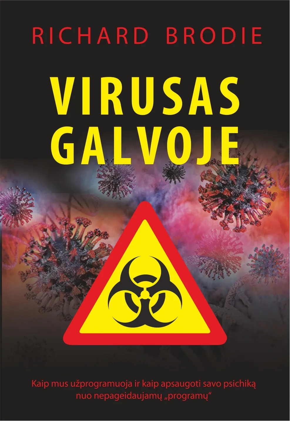 Virusas galvoje