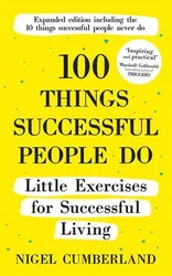 100 Things Successful People Do