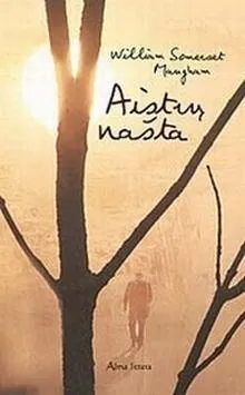 Aistrų našta