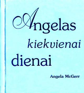 Angelas kiekvienai dienai