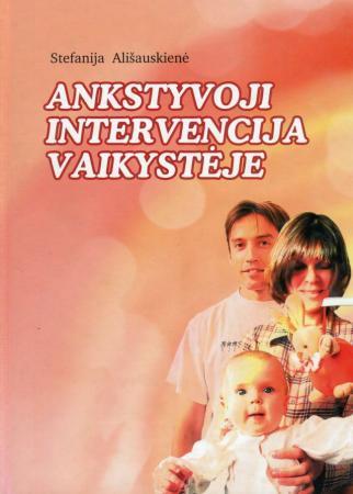 Ankstyvoji intervencija vaikystėje