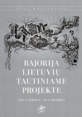 Bajorija lietuvių tautiniame projekte (XIX a. pabaiga - XX a. pradžia)