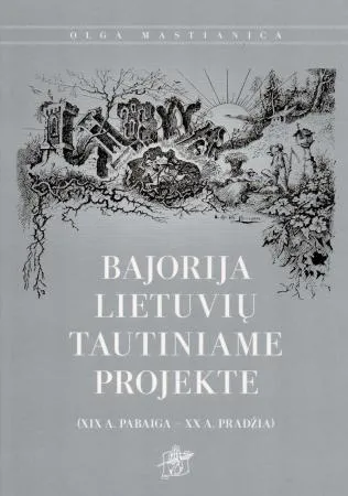 Bajorija lietuvių tautiniame projekte (XIX a. pabaiga - XX a. pradžia)