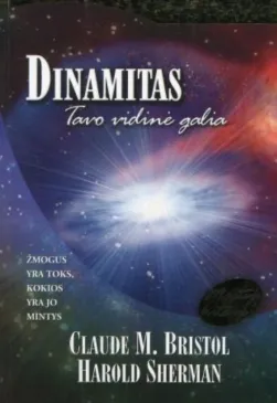 Dinamitas : Tavo vidinė galia