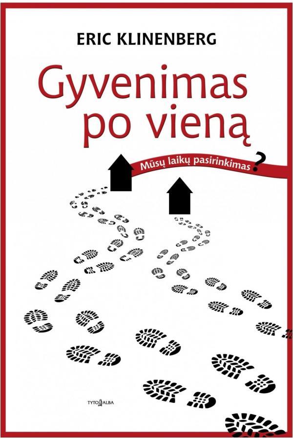 Gyvenimas po vieną