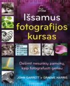 Išsamus fotografijos kursas