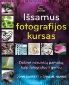Išsamus fotografijos kursas