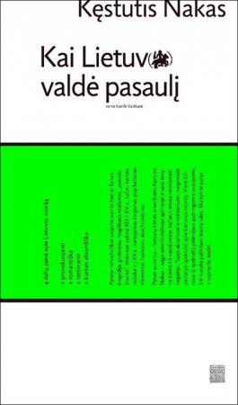 Kai Lietuva valdė pasaulį / When Lithuania Ruled the World