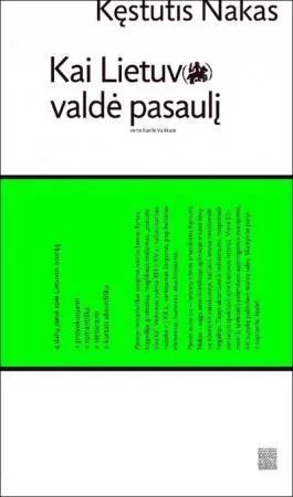 Kai Lietuva valdė pasaulį / When Lithuania Ruled the World