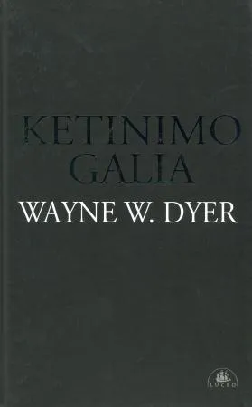 Ketinimo galia
