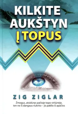 Kilkite aukštyn į TOP'us