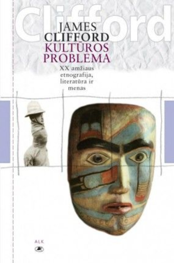 Kultūros problema