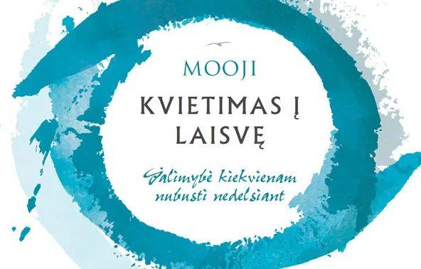 Kvietimas į laisvę: galimybė kiekvienam nubusti nedelsiant