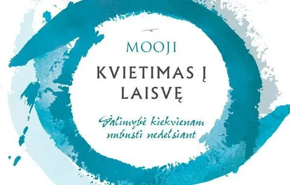 Kvietimas į laisvę: galimybė kiekvienam nubusti nedelsiant