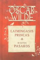 Laimingas princas