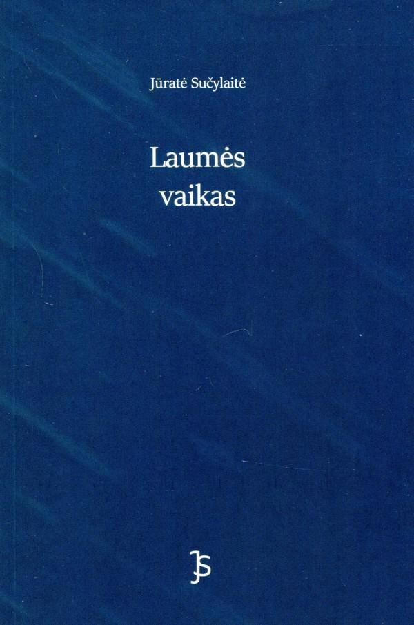 Laumės vaikas