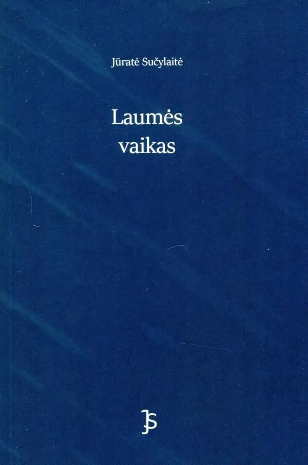 Laumės vaikas