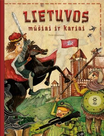 Lietuvos mūšiai ir kariai