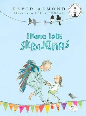 Mano tėtis – skrajūnas