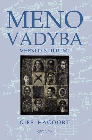 Meno vadyba verslo stiliumi