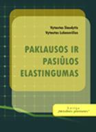 Paklausos ir pasiūlos elastingumas