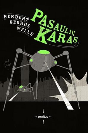 Pasaulių karas