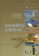 Paukščių gripas