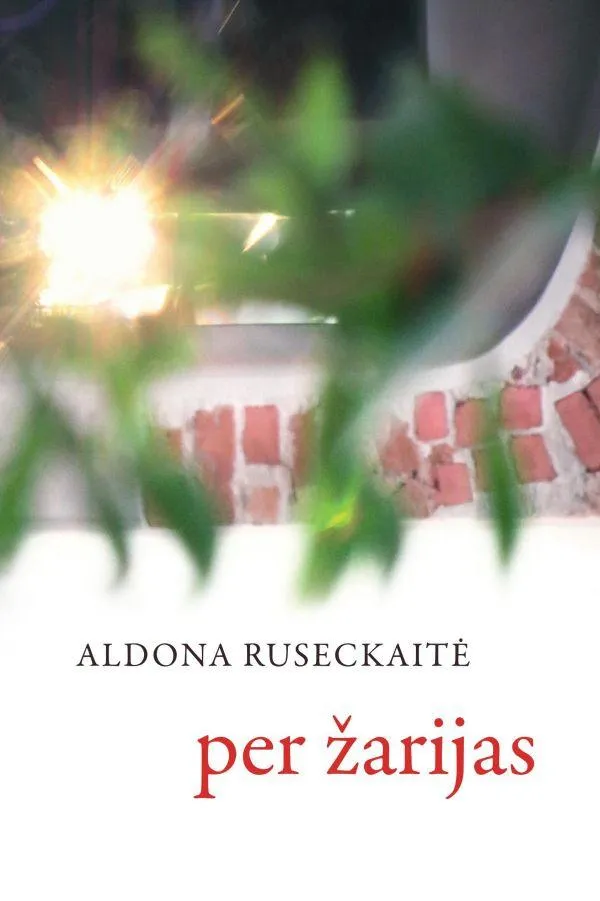 Per žarijas