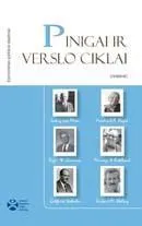 Pinigai ir verslo ciklai (Ekonominės politikos skaitiniai)