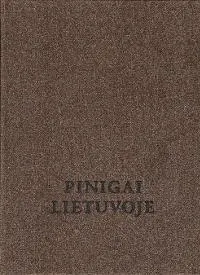 Pinigai Lietuvoje