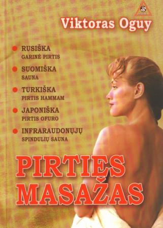 Pirties masažas