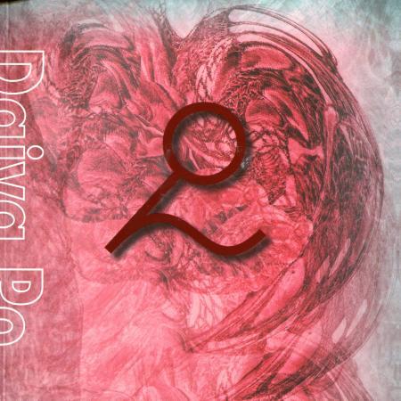 Poetinis fraktalas (su CD)