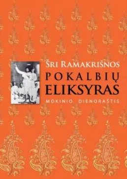 Pokalbių eliksyras